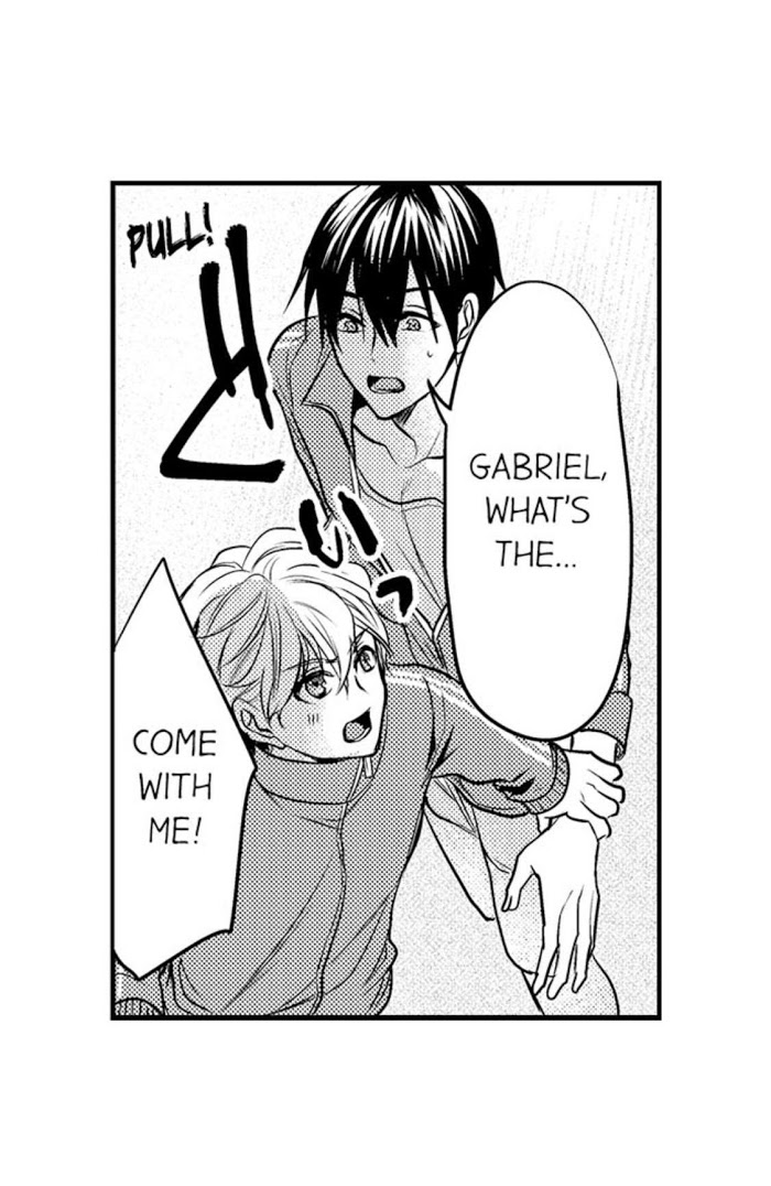 Read Does The Carpet Match The Drapes? Manga English Online [Latest Chapters] Online Free YaoiScan