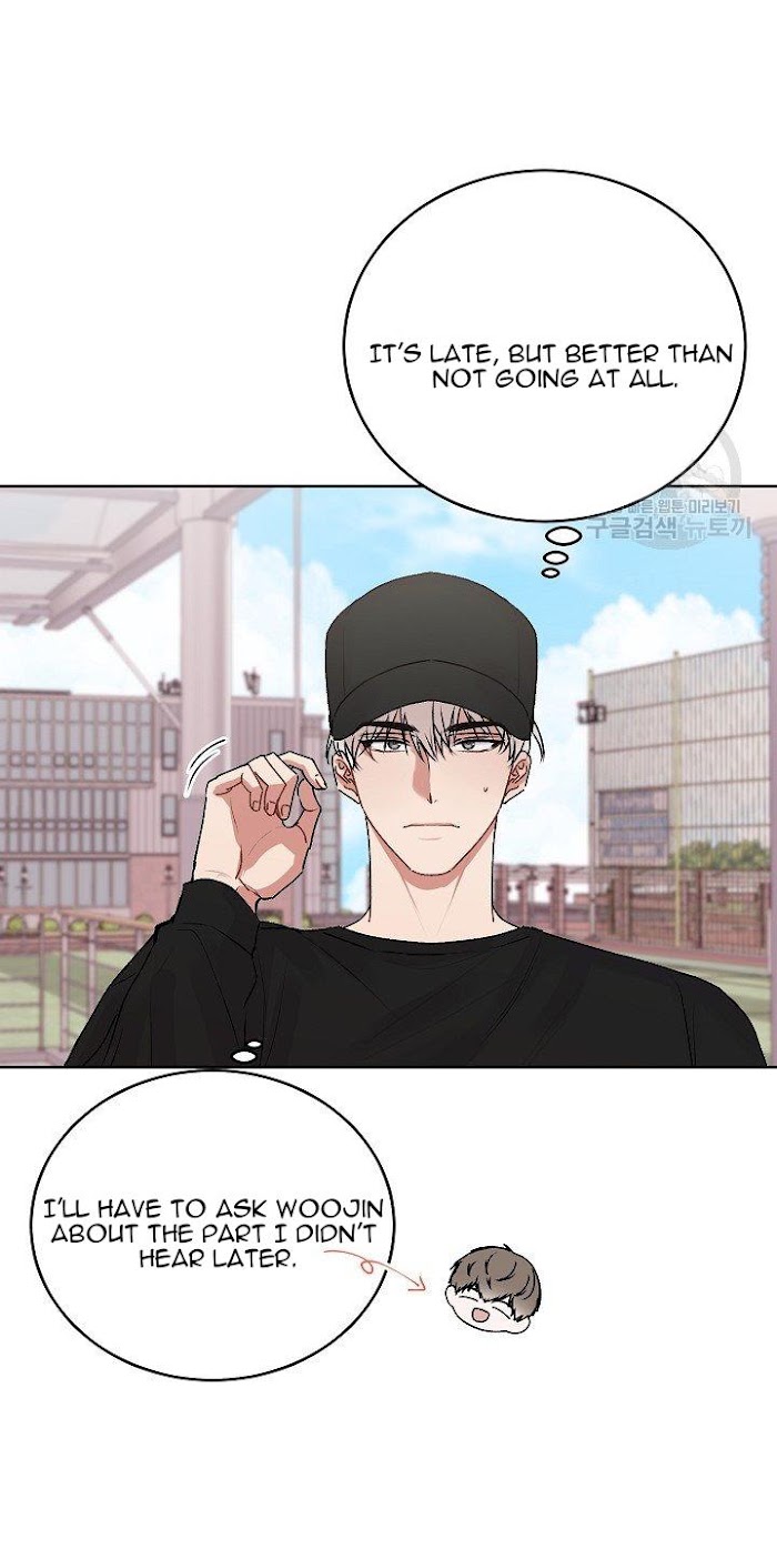 Don't Cry Sunbae Chapter 1 Don’t Cry, Sunbae! - Chapter 23 - Yaoitoon