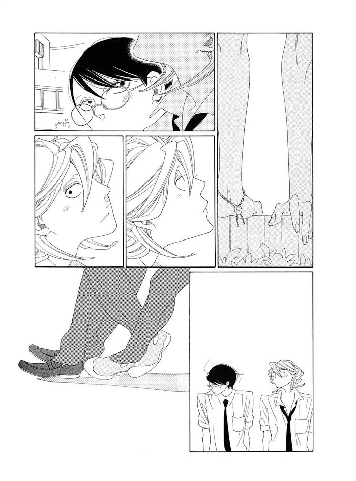 Doukyuusei No Wakai Haha