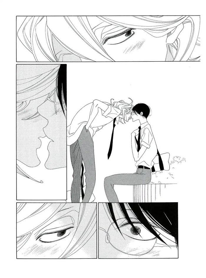 Doukyuusei No Wakai Haha