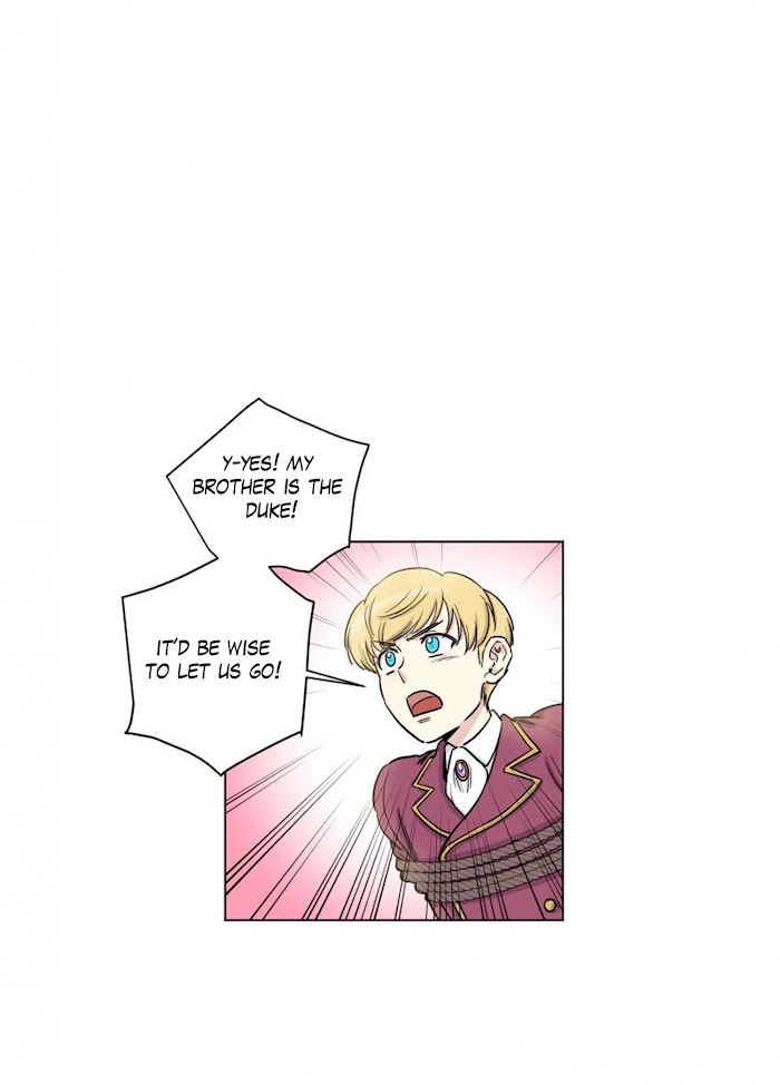 Duke's Private Tutor Chapter 52 Duke’s Private Tutor - Chapter 23