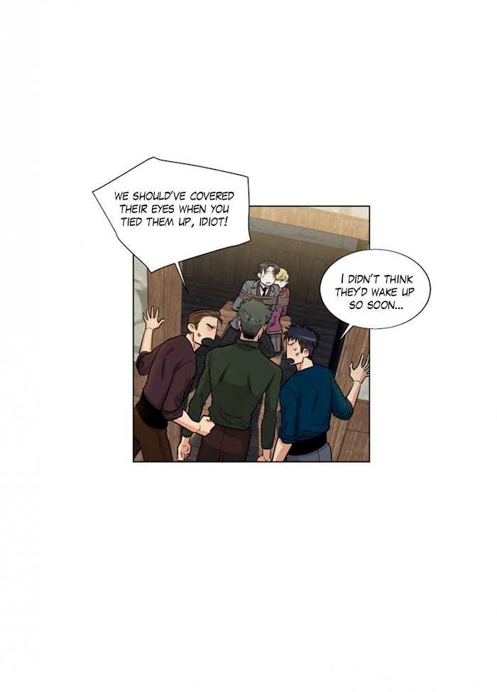 Duke's Private Tutor Chapter 52 Duke’s Private Tutor - Chapter 23