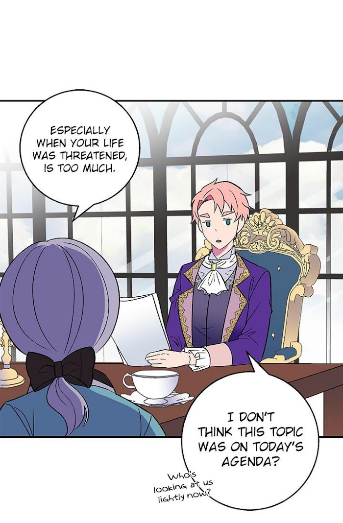Emperor Stay Here Your Knight's Getting Off Work Read Emperor, Stay Here, Your Knight's Getting Off Work Manga English