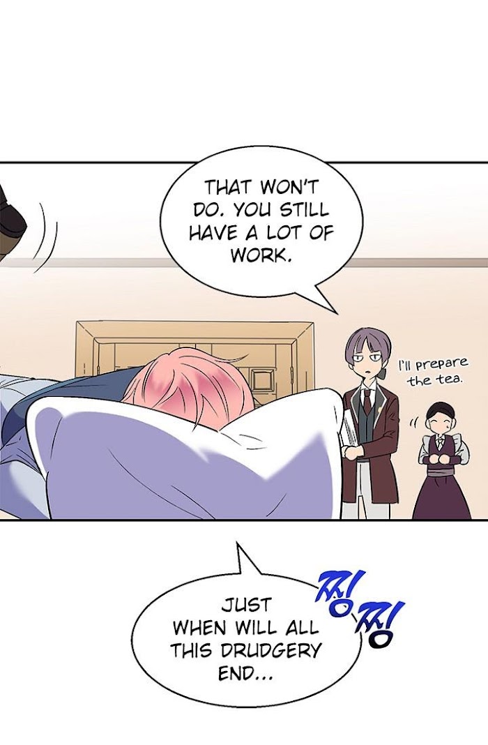 Emperor Stay Here Your Knight's Getting Off Work Read Emperor, Stay Here, Your Knight's Getting Off Work Manga English