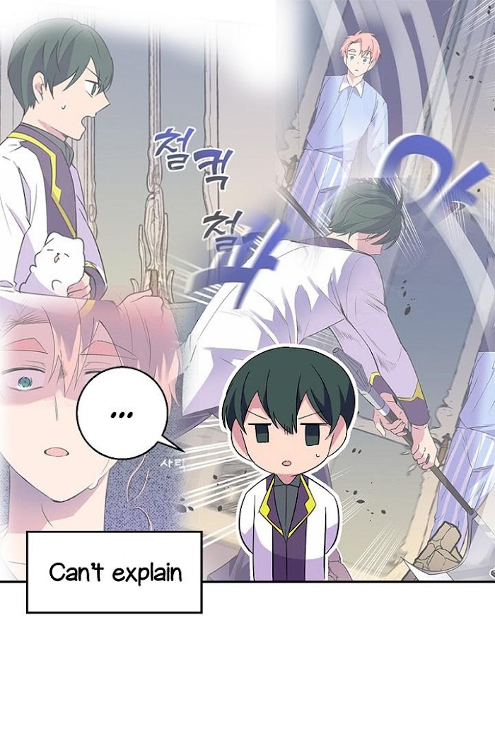Emperor Stay Here Your Knight's Getting Off Work Read Emperor, Stay Here, Your Knight's Getting Off Work Manga English