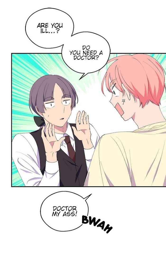 Emperor Stay Here Your Knight's Getting Off Work Read Emperor, Stay Here, Your Knight's Getting Off Work Manga English