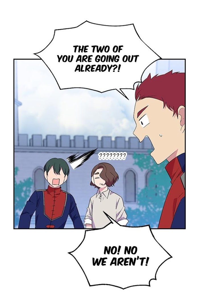 Emperor Stay Here Your Knight's Getting Off Work Read Emperor, Stay Here, Your Knight's Getting Off Work Manga English