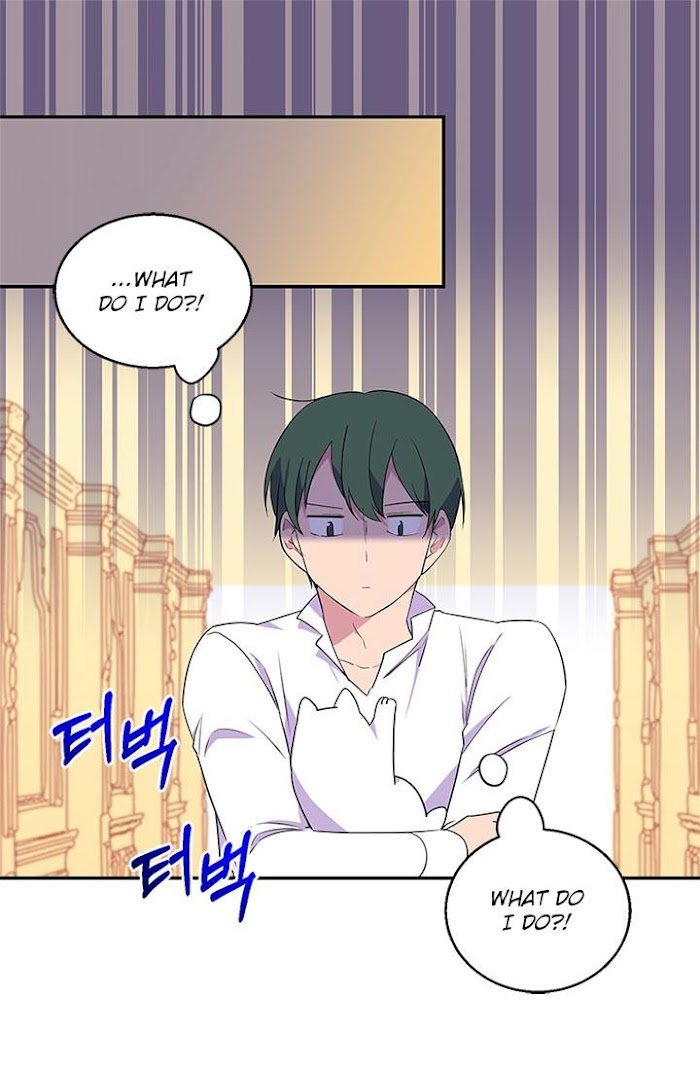 Emperor Stay Here Your Knight's Getting Off Work Read Emperor, Stay Here, Your Knight's Getting Off Work Manga English