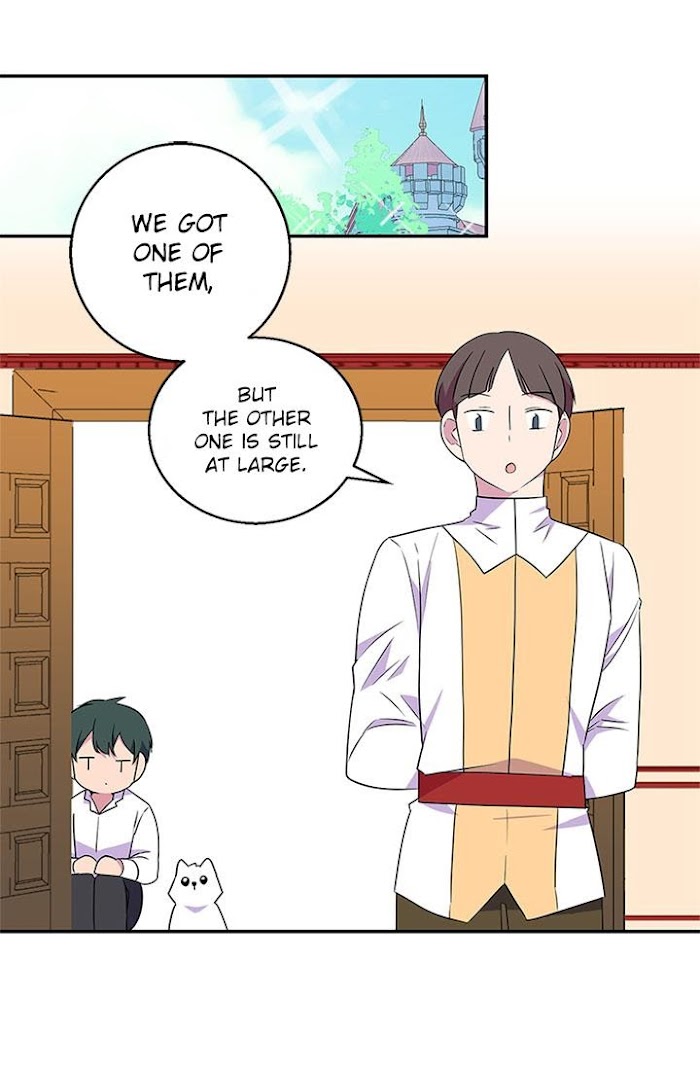 Emperor Stay Here Your Knight's Getting Off Work Read Emperor, Stay Here, Your Knight's Getting Off Work Manga English