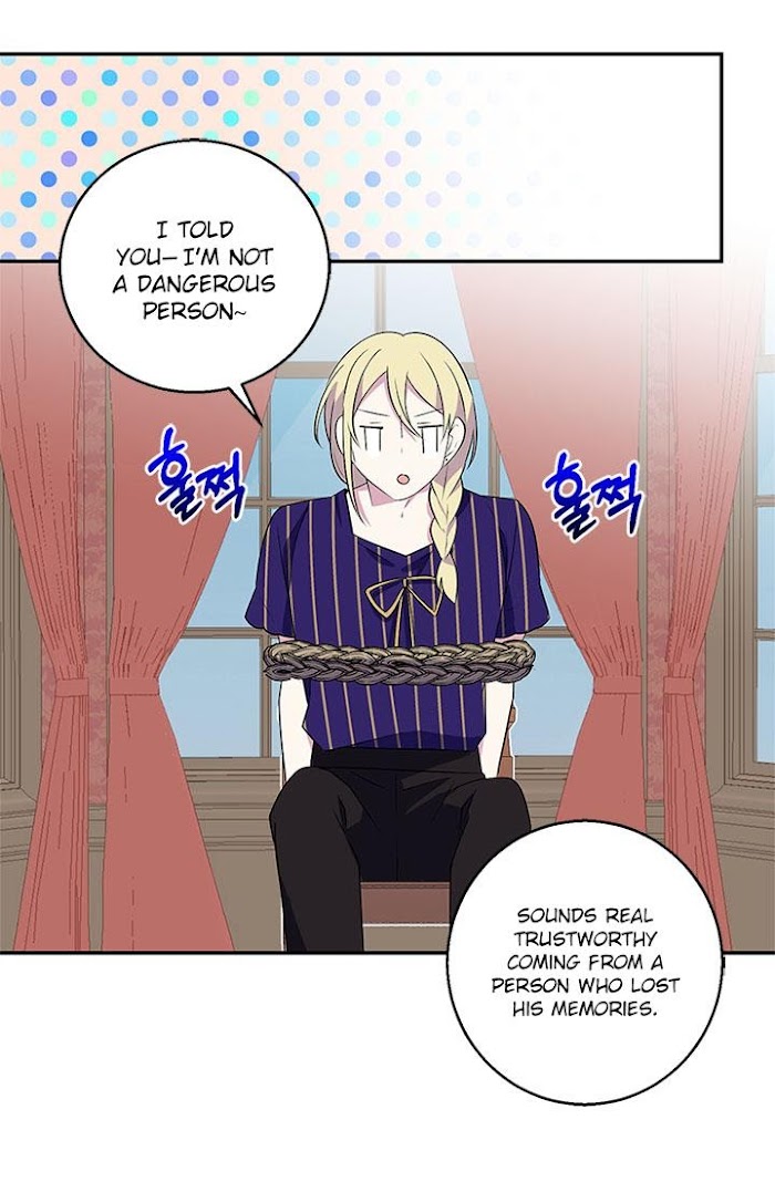 Emperor Stay Here Your Knight's Getting Off Work Read Emperor, Stay Here, Your Knight's Getting Off Work Manga English