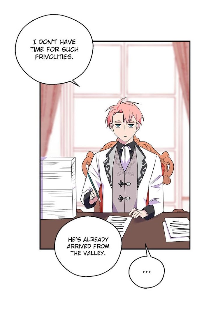 Emperor Stay Here Your Knight's Getting Off Work Read Emperor, Stay Here, Your Knight's Getting Off Work Manga English