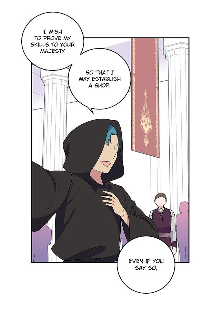 Emperor Stay Here Your Knight's Getting Off Work Read Emperor, Stay Here, Your Knight's Getting Off Work Manga English