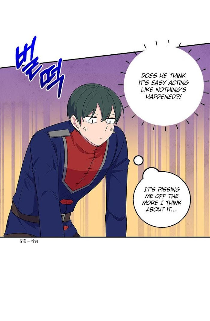Emperor Stay Here Your Knight's Getting Off Work Read Emperor, Stay Here, Your Knight's Getting Off Work Manga English