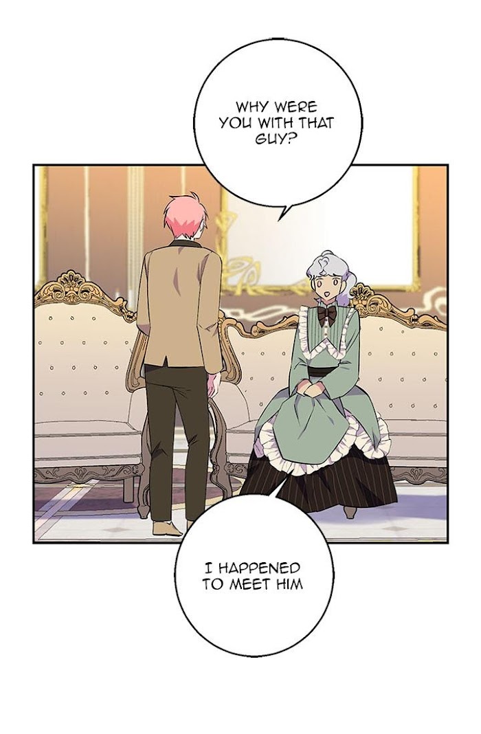 Emperor Stay Here Your Knight's Getting Off Work Read Emperor, Stay Here, Your Knight's Getting Off Work Manga English