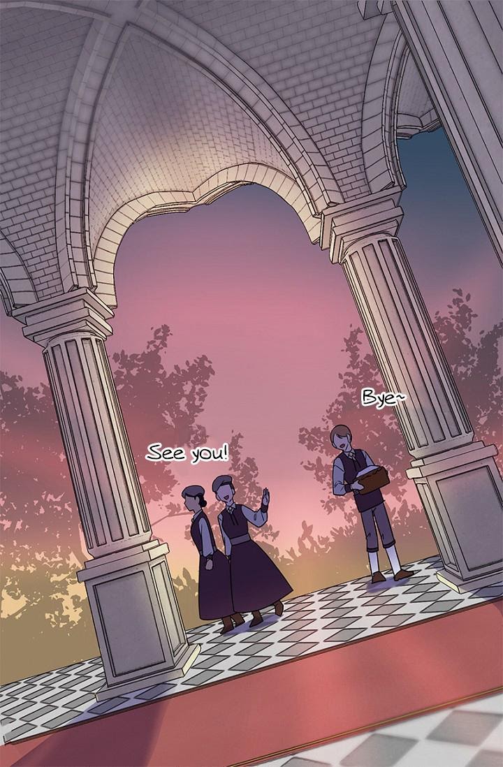 Emperor Stay Here Your Knight's Getting Off Work Read Emperor, Stay Here, Your Knight's Getting Off Work Manga English