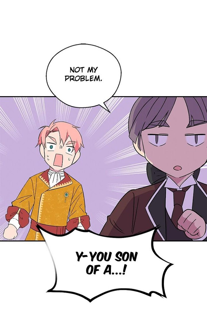 Emperor Stay Here Your Knight's Getting Off Work Read Emperor, Stay Here, Your Knight's Getting Off Work Manga English