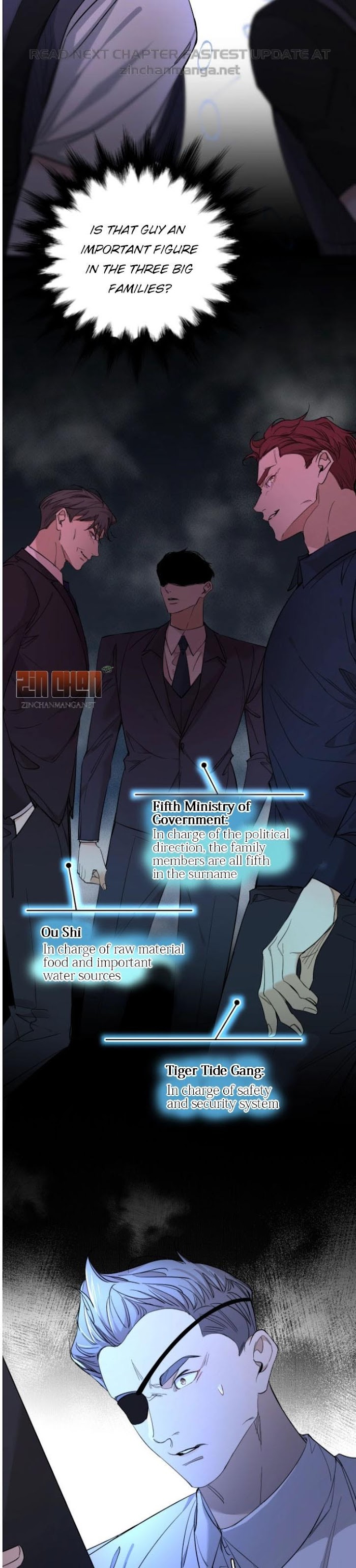 Falling For Danger Chapter 15 Falling Into Darkness - Chapter 48