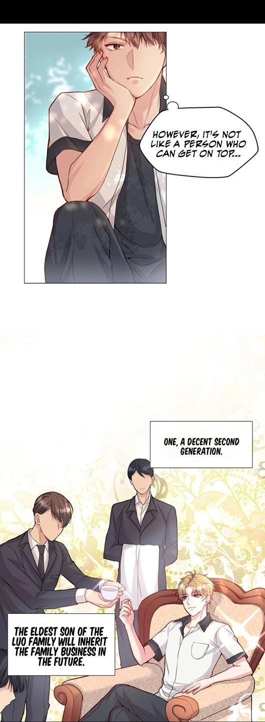 Far Away From Cold FAR AWAY FROM COLD - Chapter 1