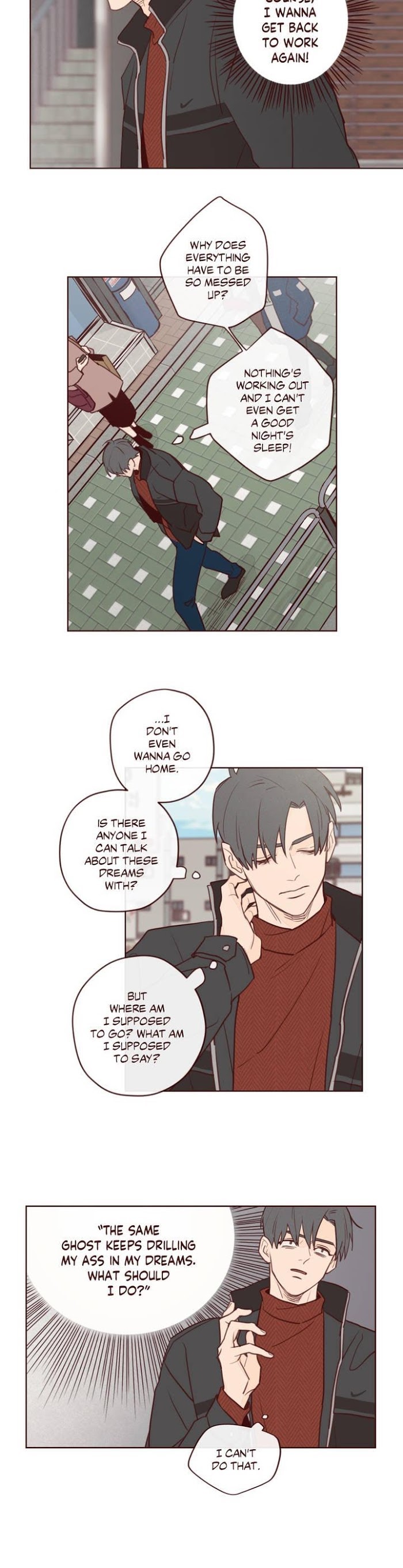 Fate Makes No Mistakes Mangabuddy Read Fate Makes No Mistakes Manga English Online [Latest Chapters