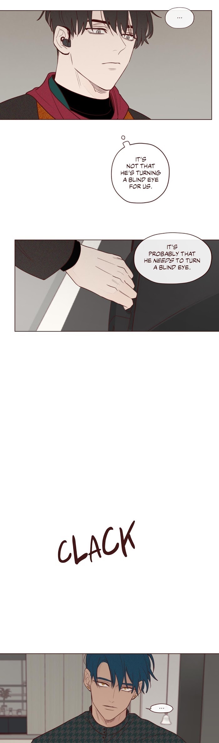 Fate Makes No Mistakes Mangabuddy Read Fate Makes No Mistakes Manga English Online [Latest Chapters
