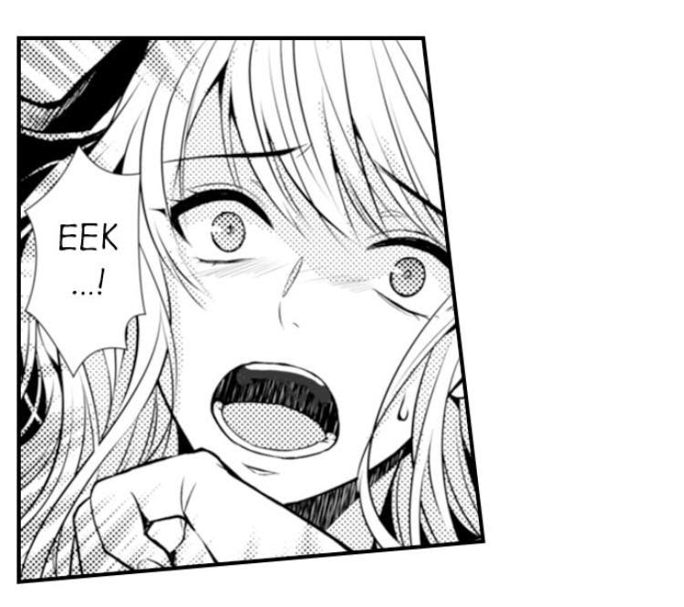 Fire In His Fingertips Episode 1 Crunchyroll Fire in His Fingertips - Chapter 1