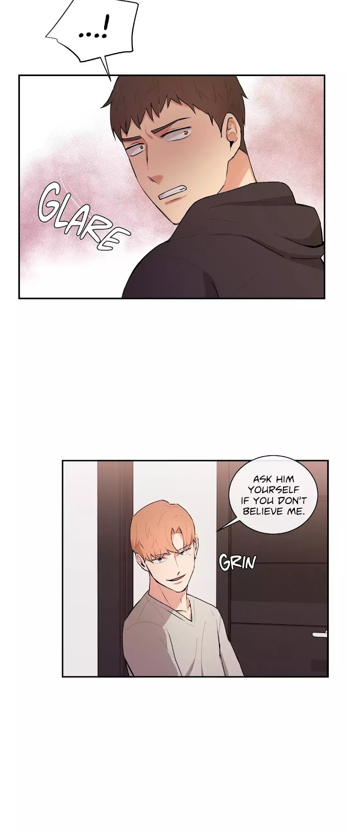 Following Namsoo To The Bathhouse Read Following Namsoo To The Bathhouse Manga English Online [Latest