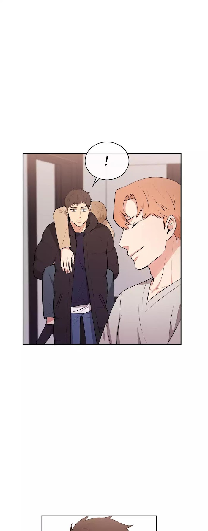Following Namsoo To The Bathhouse Read Following Namsoo To The Bathhouse Manga English Online [Latest