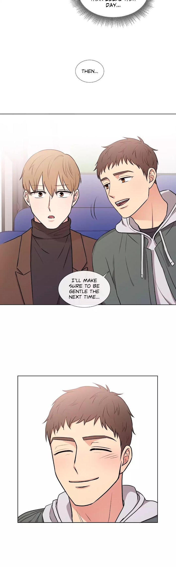Following Namsoo To The Bathhouse Read Following Namsoo To The Bathhouse Manga English Online [Latest