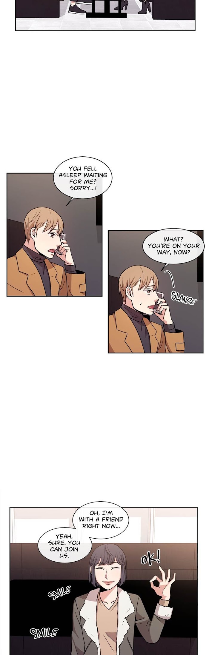 Following Namsoo To The Bathhouse Read Following Namsoo To The Bathhouse Manga English Online [Latest