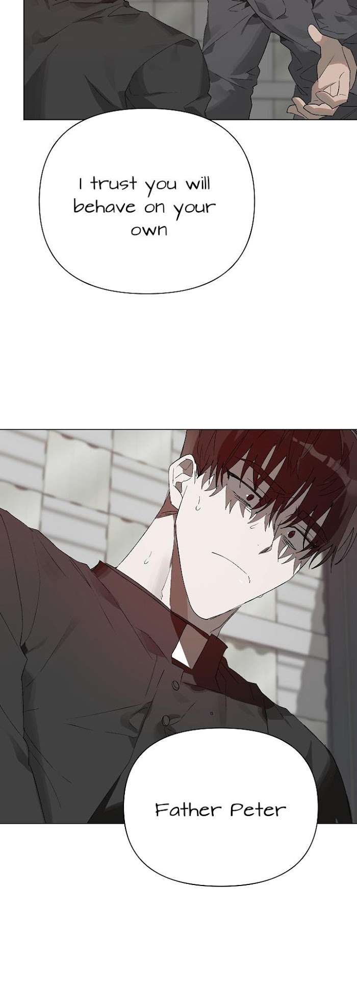 Love From The Tip Of The Tongue Manga Read Fruit Of The Tongue Manga English Online [Latest Chapters] Online