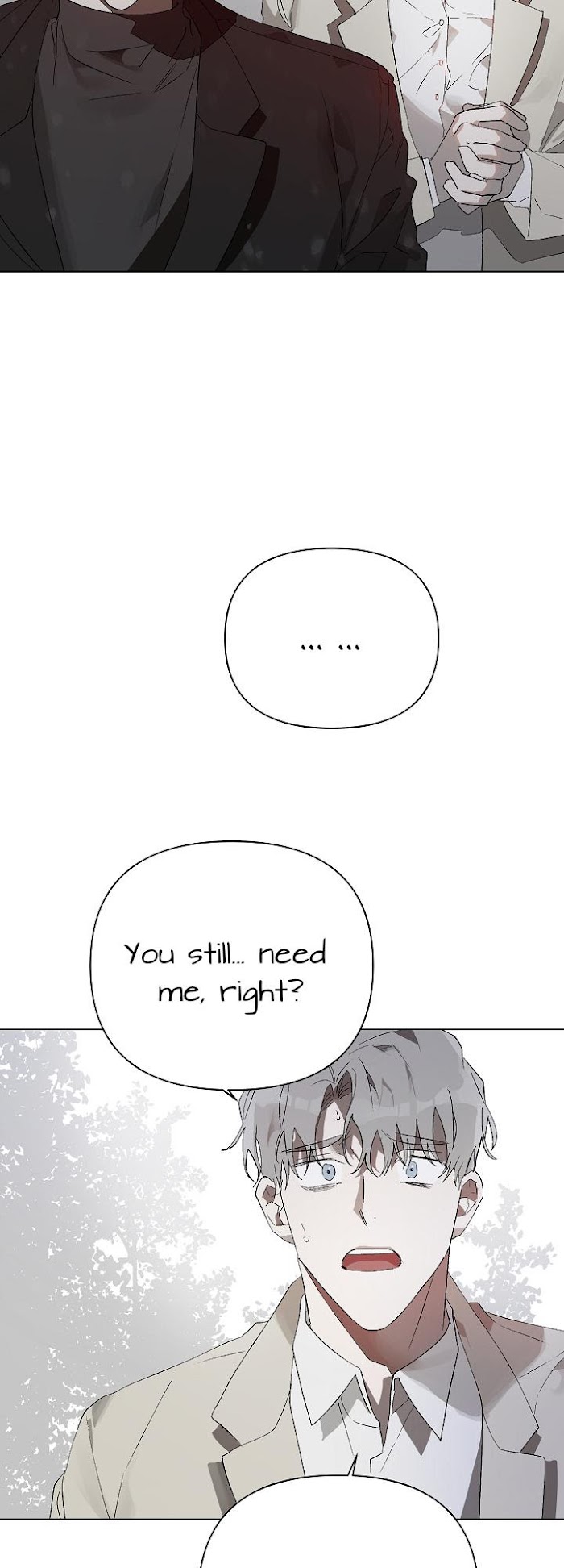 Love From The Tip Of The Tongue Manga Read Fruit Of The Tongue Manga English Online [Latest Chapters] Online