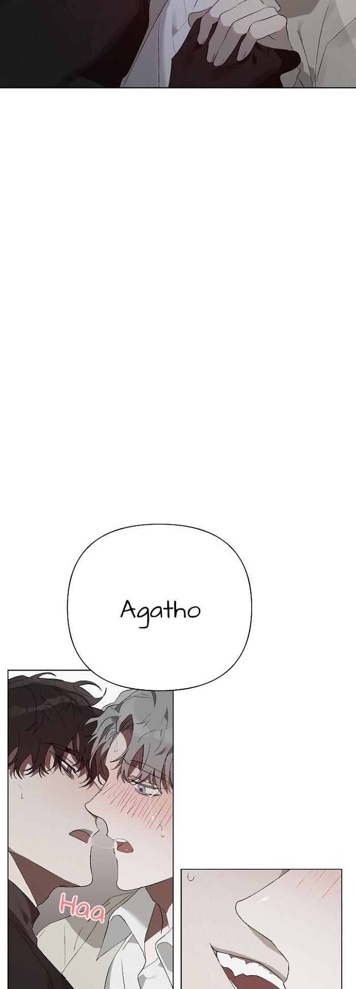 Love From The Tip Of The Tongue Manga Read Fruit Of The Tongue Manga English Online [Latest Chapters] Online