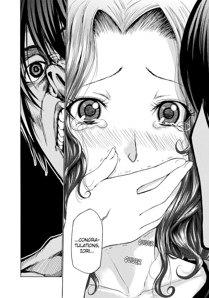 kissmanga grand blue kissmanga grand blue