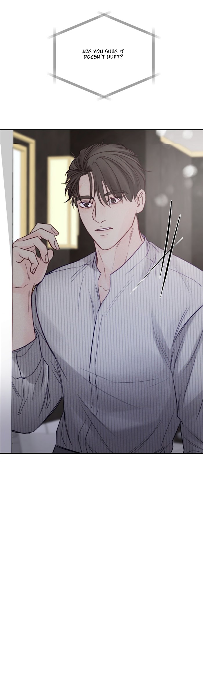 Greeting You Strangely Chapter 1 Greeting You Strangely - Chapter 51