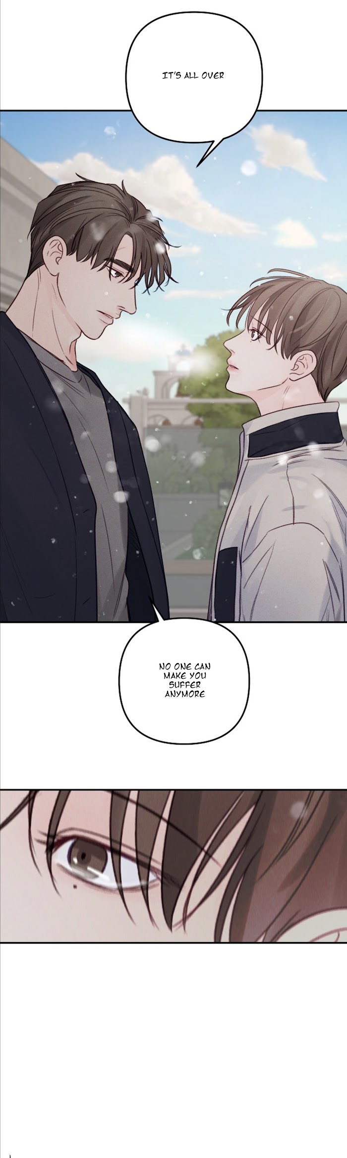 Greeting You Strangely Chapter 1 Greeting You Strangely - Chapter 51