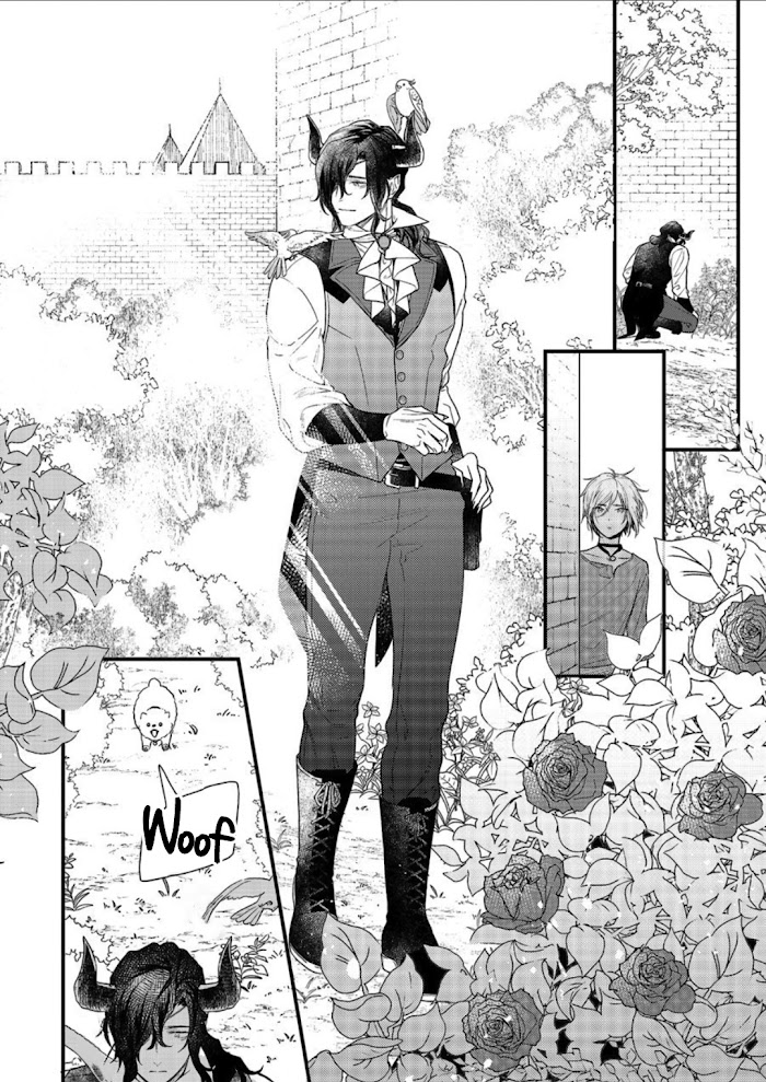 Hetare Maou To Tsundere Yuusha Read Hetare Maou To Tsundere Yuusha Manga English Online [Latest