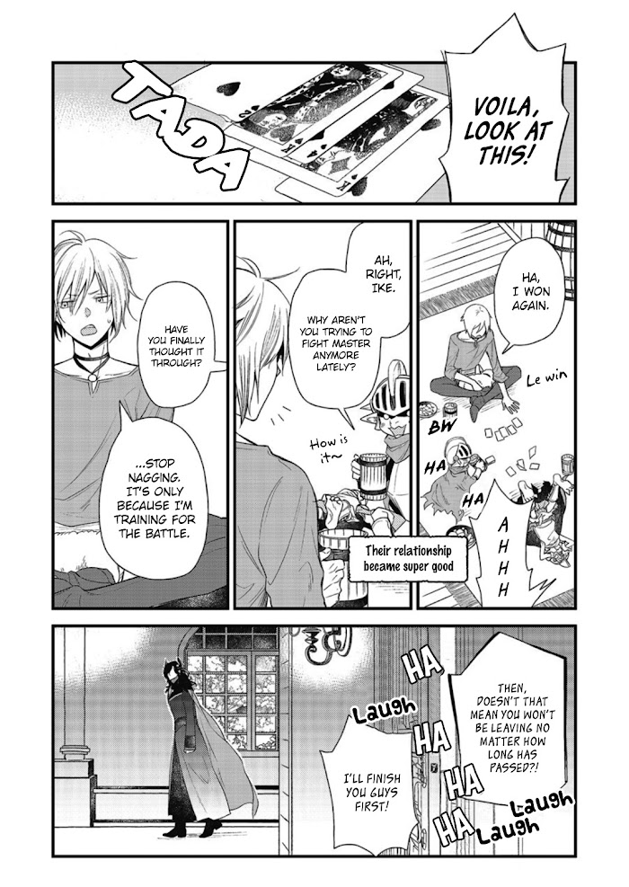 Hetare Maou To Tsundere Yuusha Read Hetare Maou To Tsundere Yuusha Manga English Online [Latest