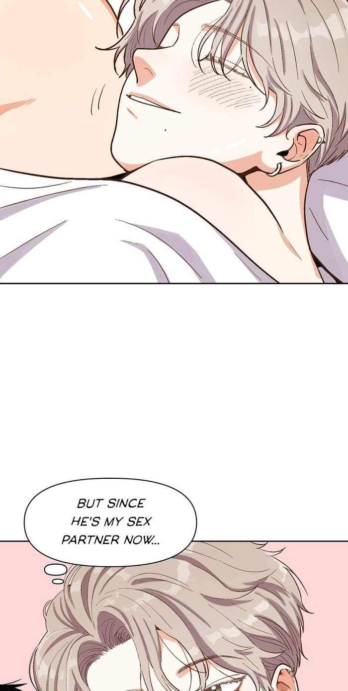 Love So Pure Chapter 1