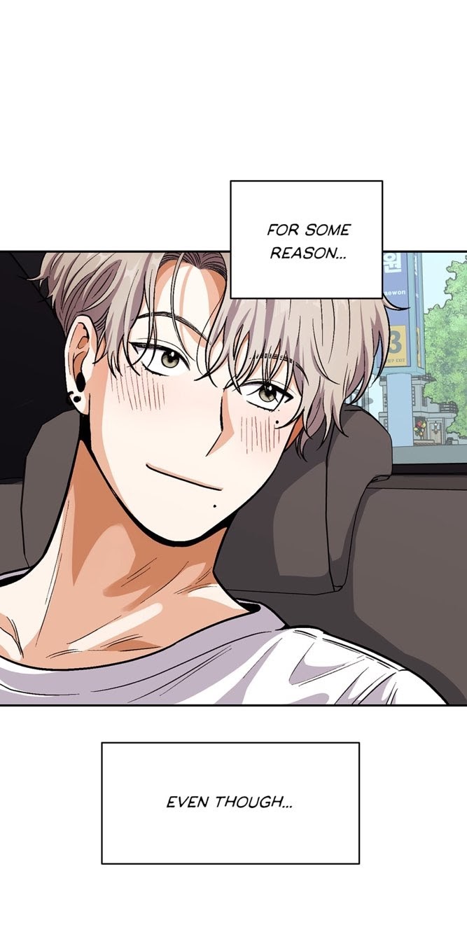 Love So Pure Chapter 1