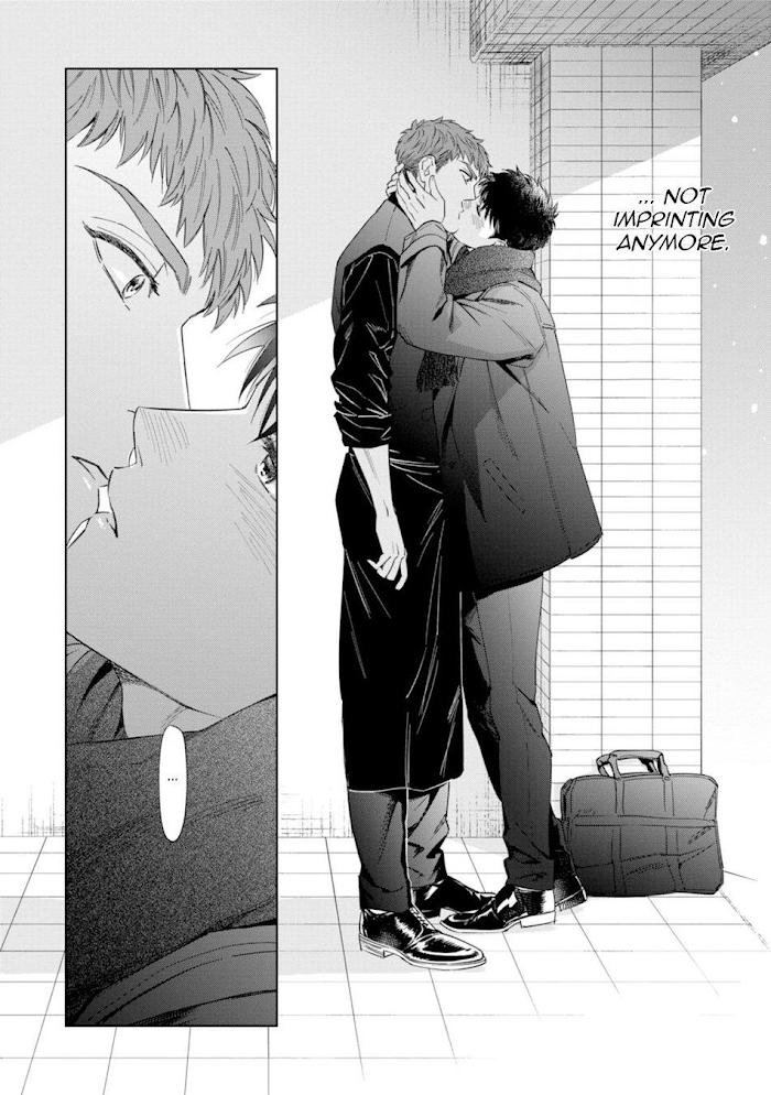 Hitsuji No Kawa Wo Kita Kemono Read Hitsuji No Kawa Wo Kita Kemono Manga English Online [Latest