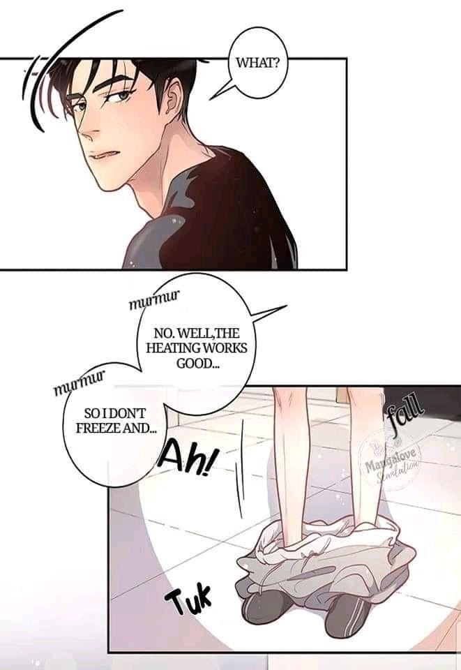 How To Chase An Alpha Ch 1 Read How To Chase An Alpha Manga English Online [Latest Chapters