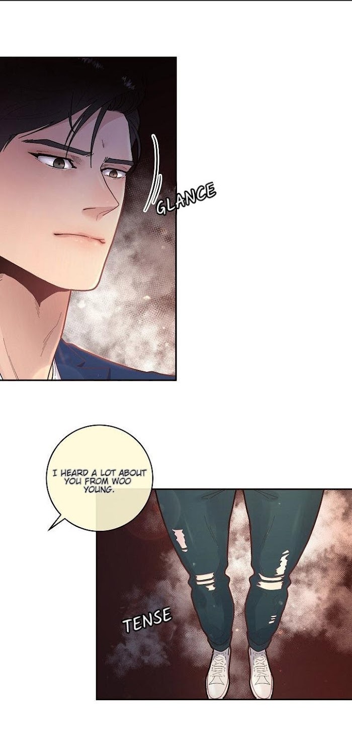 How To Chase An Alpha Ch 1 Read How To Chase An Alpha Manga English Online [Latest Chapters