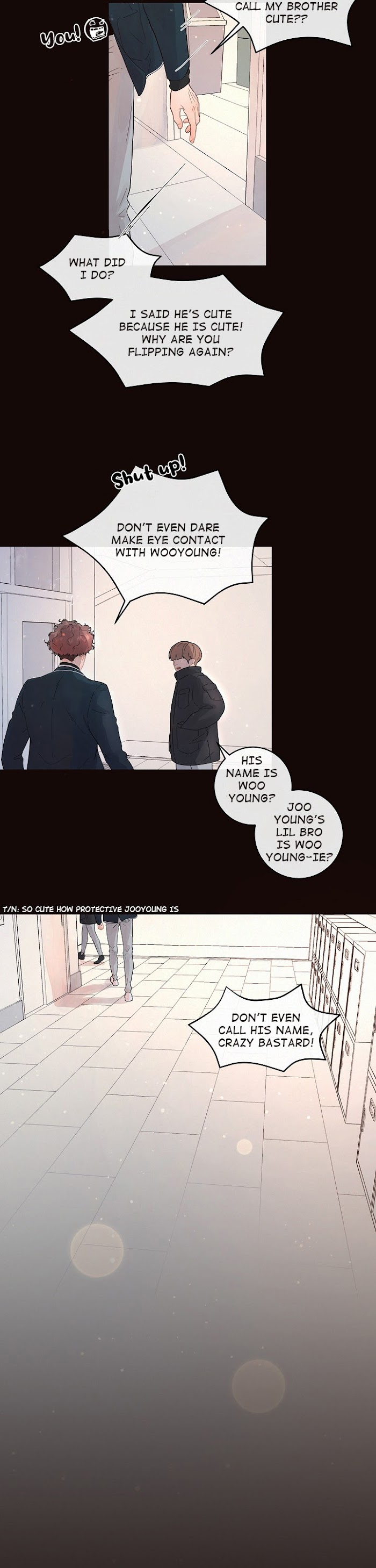 How To Chase An Alpha Chapter 1 How To Chase An Alpha - Chapter 84 - Yaoitoon