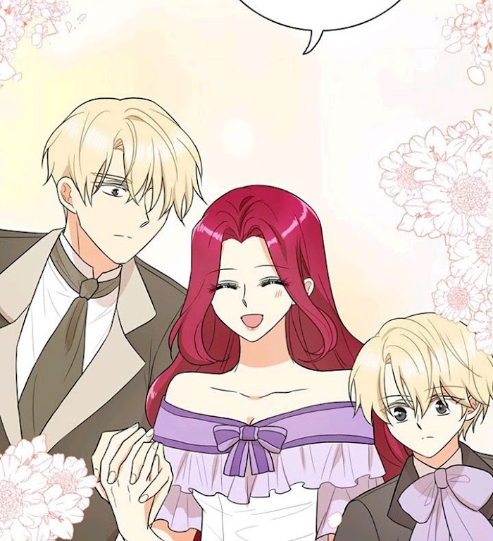 I Became The Villains Mother Spoilers I Became The Villain's Mother Webtoon - Chapter 49