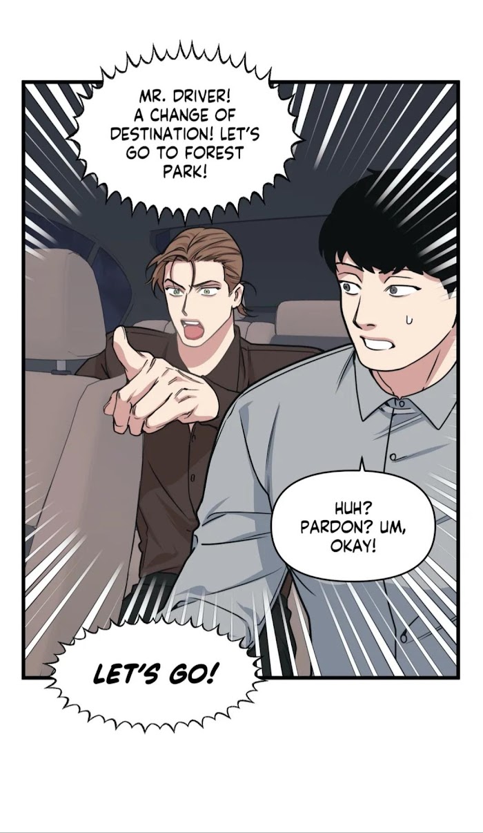 I Can Hear It Without A Microphone Bl Read I Can Hear It Without A Microphone Manga English Online [Latest