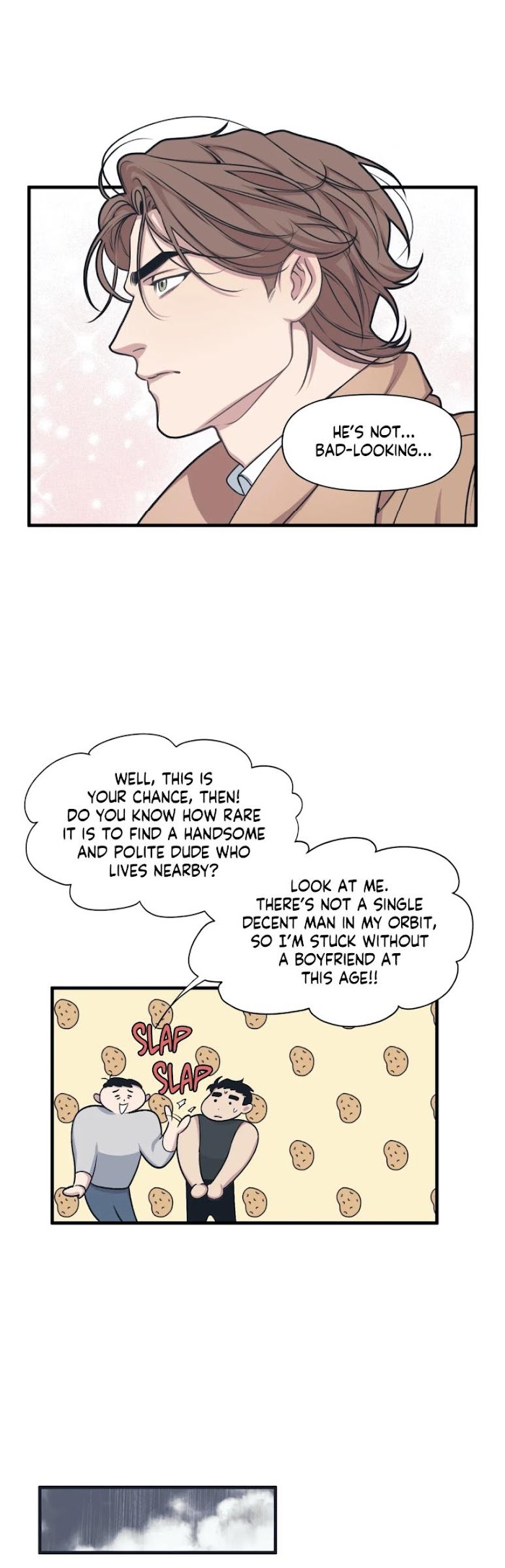 I Can Hear It Without A Microphone Chapter 26 Read I Can Hear It Without A Microphone Manga English Online [Latest