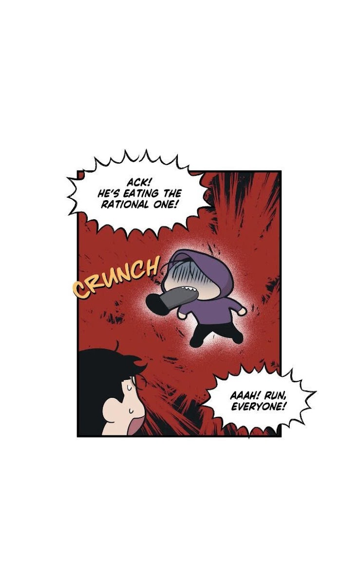 I Can Hear It Without A Microphone Characters I can hear it without a microphone - Chapter 7