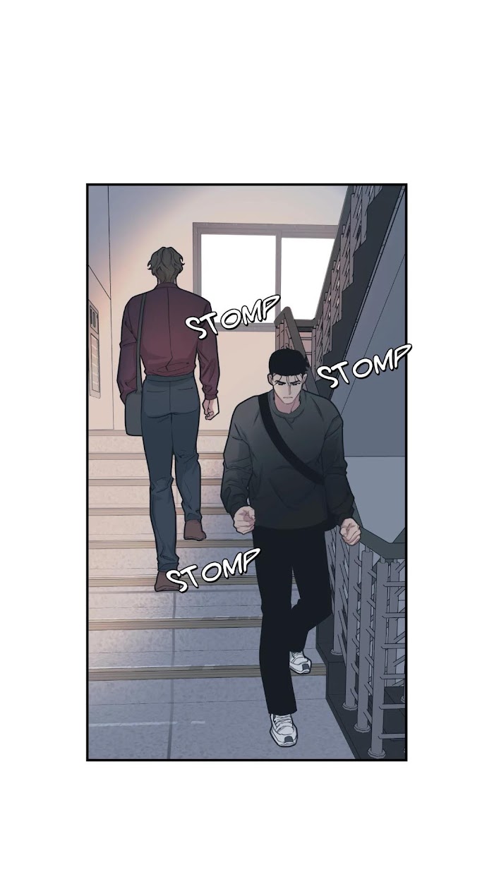 I Can Hear It Without A Microphone I can hear it without a microphone - Chapter 8