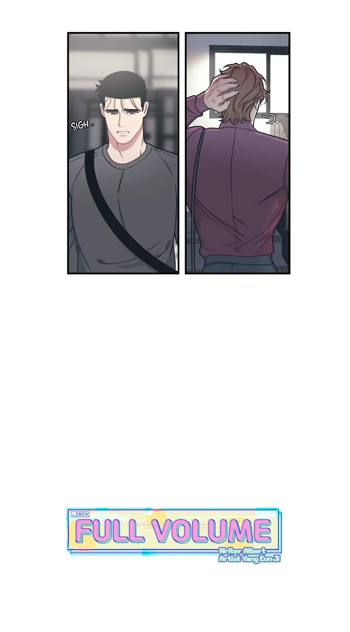 I Can Hear It Without A Microphone Chapter 26 I can hear it without a microphone - Chapter 8