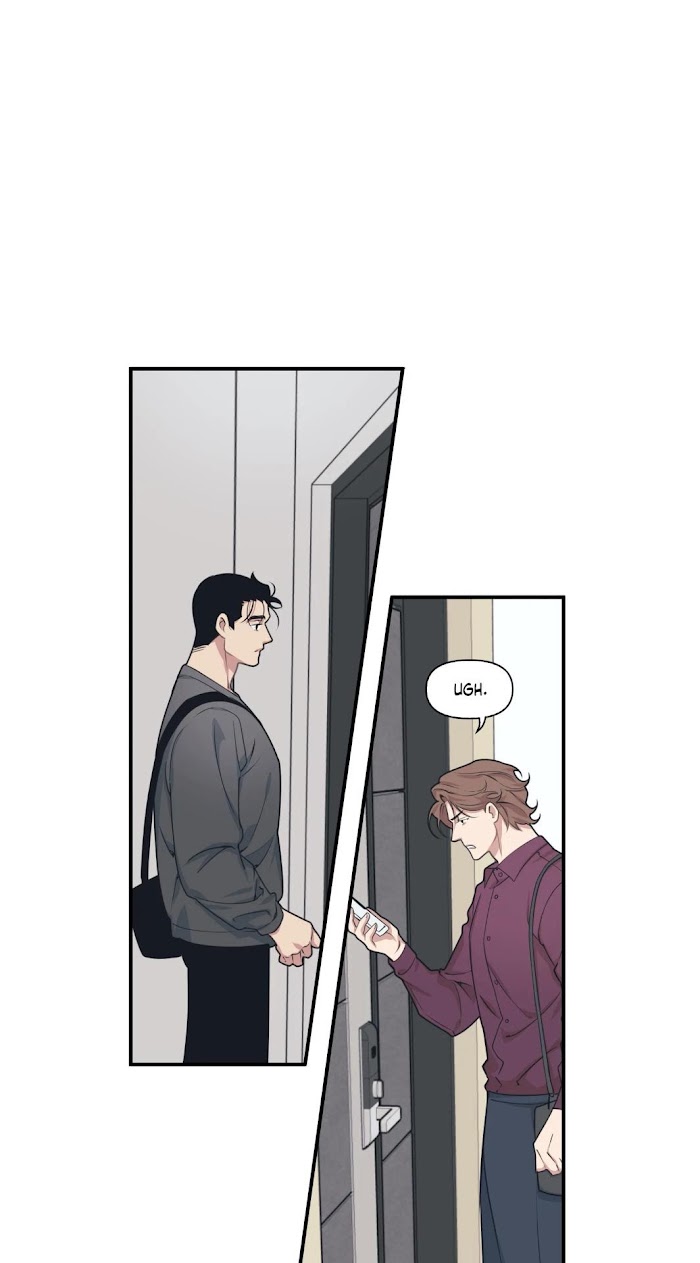 I Can Hear It Without A Microphone I can hear it without a microphone - Chapter 8